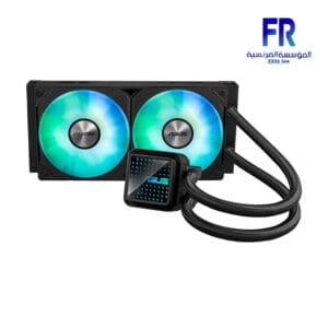 Asus Prime LC 240 Argb Aio Liquid Cpu Cooler