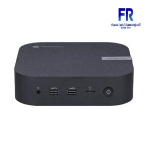 Asus Chromebox 5 S7009Un Plus Mini Desktop