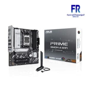 Asus Prime B840M A Wifi Motherboard
