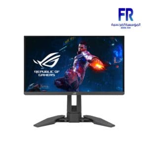 Asus Rog Swift Pro PG248QP 24 Inch 540Hz 0.2Ms FHD TN Gaming Monitor