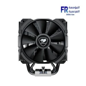 Cougar Forza 85 Essential Single Tower Air Cpu Cooler