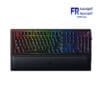 Razer BlackWidow V3 Pro Yellow Switch Wireless Mechanical Gaming Keyboard