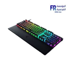 Razer Huntsman V3 Pro Analog Switch Wired Mechanical Gaming Keyboard