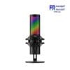 Hyperx QuadCast 2 S RGB USB Microphone
