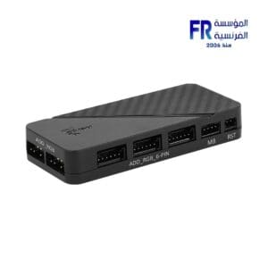 AeroCool H66F RGB Control Hub