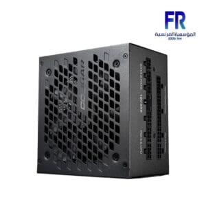 Cougar GEX X2 850w 80 Plus Gold ATX3.1 Fully Modular Power Supply