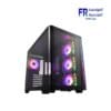 FSP M580 ATX Mid Tower Case