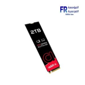 Addlink G55 2TB M2 2280 Pcie Gen5 Nvme Internal Solid State Drive SSD