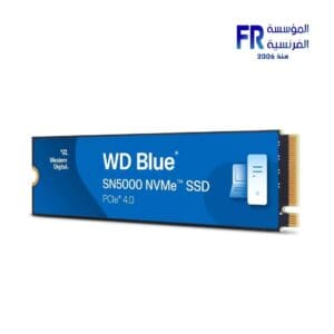 WD Blue SN5000 2Tb M2 Nvme Internal Solid State Drive SSD