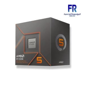 AMD Ryzen 5 8500G Processor