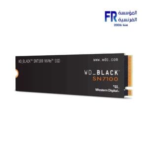 WD Black SN770 2Tb M2 Nvme Internal Solid State Drive SSD