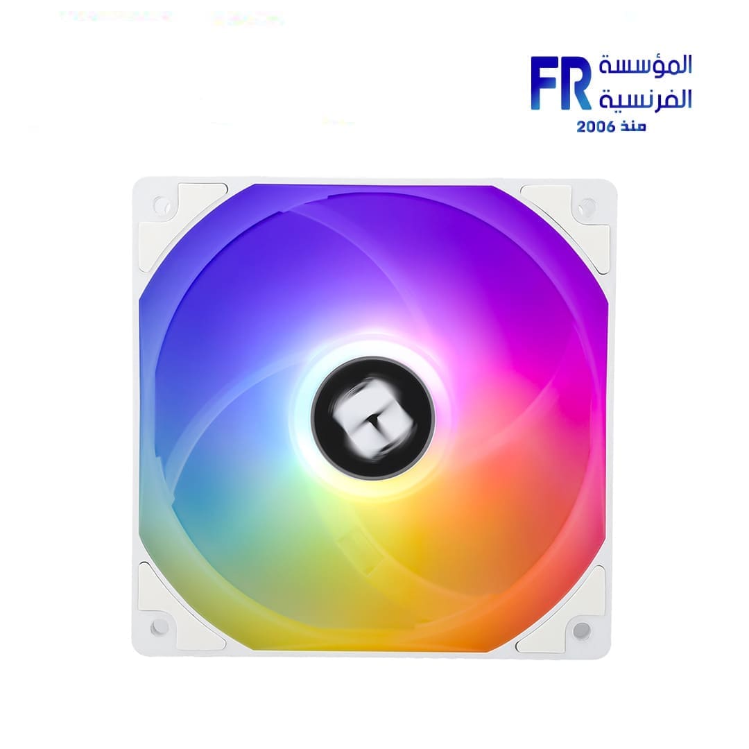 Thermalright Peerless Assassin 120 SE ARGB White Dual Tower Cpu Air Cooler