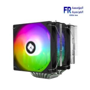 Thermalright Phantom Spirit 120 SE ARGB Dual Tower Cpu Air Cooler