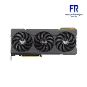 Asus TUF Gaming GeForce RTX 4070 TI Super OC 16GB GDDR6X Graphic Card