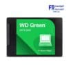 WD Green 480Gb Internal Solid State Drive SSD