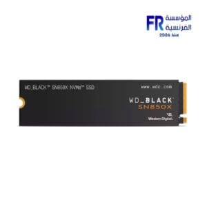 WD Black SN850X 8Tb M2 Nvme Internal Solid State Drive SSD