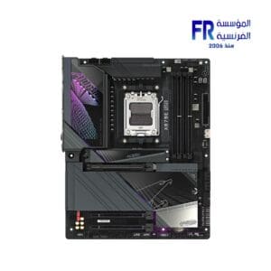 Gigabyte X870E Aorus Master AM5 Gaming Motherboard