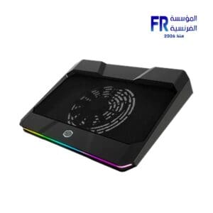 Cooler Master Notepal X150 Spectrum Notebook Cooler