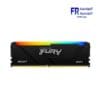 Kingston Fury Beast 8Gb 3200Mhz DDR4 CL16 RGB Desktop Memory