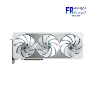 Gigabyte GeForce RTX 5070 TI Aero 16Gb OC GDDR7 Graphic Card