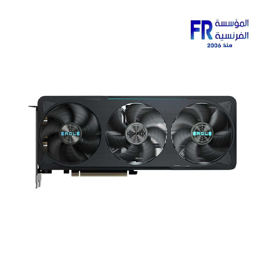 Gigabyte GeForce RTX 5070 Eagle OC SFF 12Gb GDDR7 Graphic Card