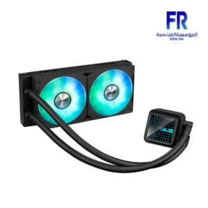 Asus Prime LC 240 Argb Aio Liquid Cpu Cooler