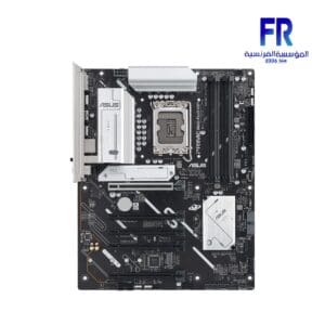 Asus Prime B860 Plus Wifi Motherboard