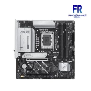 Asus Prime B860M A Wifi Motherboard