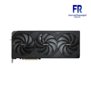 Gigabyte GeForce RTX 5090 Windforce 32Gb OC GDDR7 Graphic Card