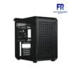 Cooler Master Qube 500 Flatpack Mid Tower Case