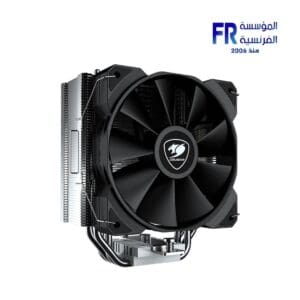 Cougar Forza 50 Essential Single Tower Air Cpu Cooler