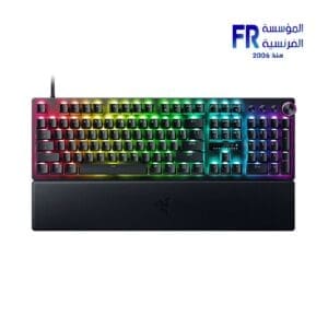 Razer Huntsman V3 Pro Analog Switch Wired Mechanical Gaming Keyboard