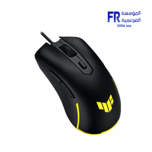 Asus Tuf Gaming P309 M3 Gen II Wired Gaming Mouse