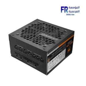 Cougar GEX X2 1000w 80 Plus Gold ATX 3.0 Fully Modular Power Supply