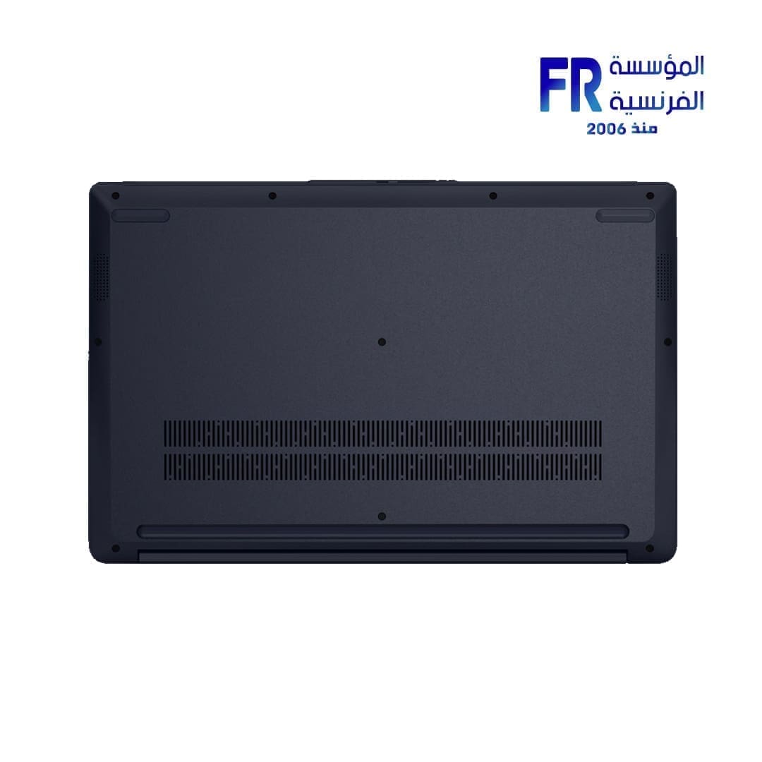 Lenovo Ideapad 1 15IAU7 Intel Core i3 1215U - 8 GB Ram - 256 GB SSD - Intel UHD Graphics - 15.6 HD TN 220nits Abyss Blue Laptop