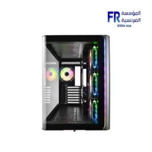 FSP M580 ATX Mid Tower Case