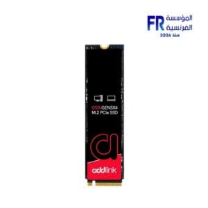 Addlink G55 1TB M2 2280 Pcie Gen5 Nvme Internal Solid State Drive SSD