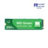 WD Green SN350 2Tb M2 Nvme Internal Solid State Drive SSD