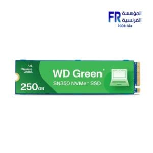 WD Green SN350 2Tb M2 Nvme Internal Solid State Drive SSD