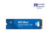 WD Blue SN5000 2Tb M2 Nvme Internal Solid State Drive SSD