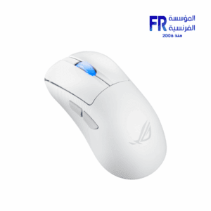 Asus Rog Keris ii Ace White Wireless Gaming Mouse