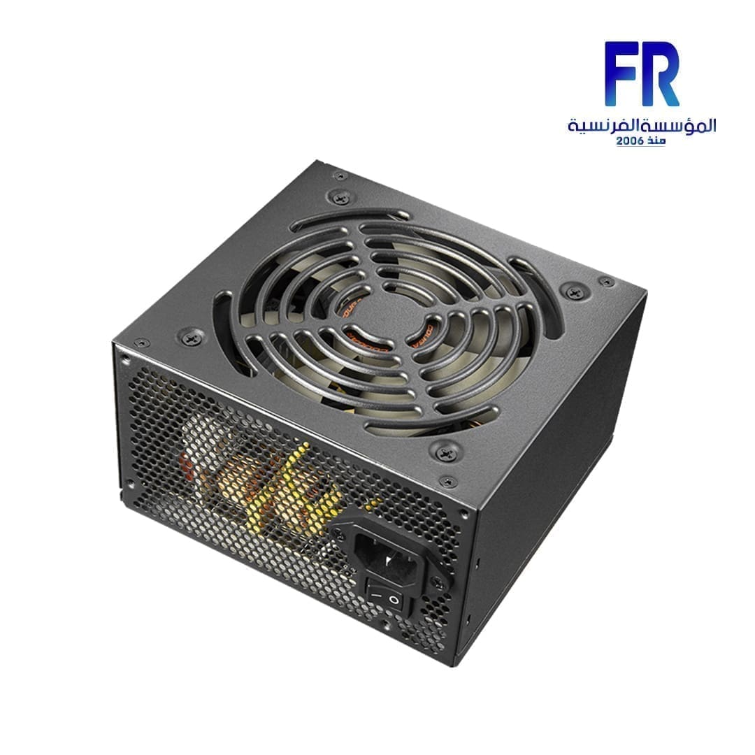 Cougar Atlas 750w 80 Plus Bronze Modular Power Supply