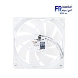 Thermalright Peerless Assassin 120 SE ARGB White Dual Tower Cpu Air Cooler