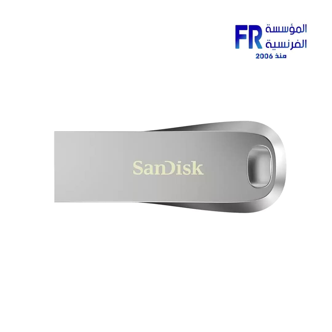Sandisk Ultra Luxe 128GB Usb3.2 Flash Drive