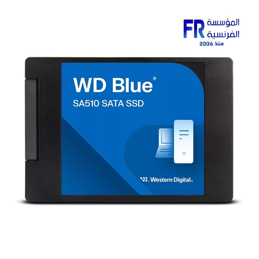 WD Blue SA510 1Tb Internal Solid State Drive SSD