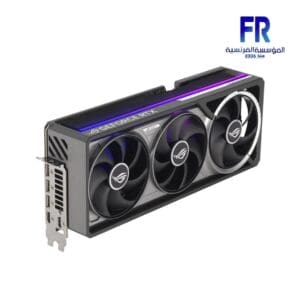 Asus GeForce RTX 5080 ROG Astral OC 16GB GDDR7 Graphic Card
