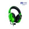 Razer BlackShark V2 X Green RZ04-03240600-R3M1 Gaming Headset