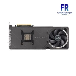 Asus GeForce RTX 5090 ROG Astral 32GB GDDR7 Graphic Card