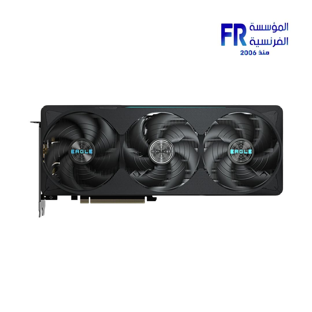 Gigabyte GeForce RTX 5070 TI Eagle 16Gb OC SFF GDDR7 Graphic Card