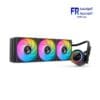 Jonsbo TG-360 360mm ARGB Liquid Cpu Cooler